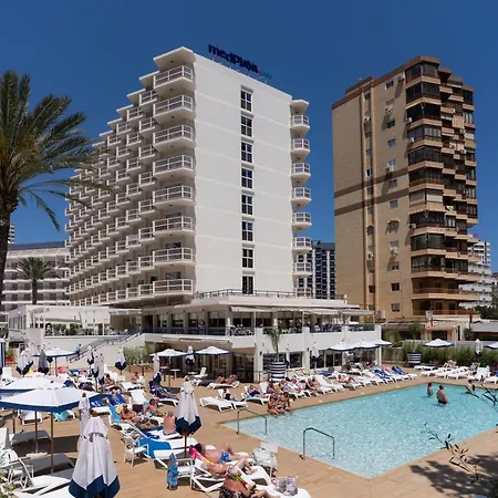 Medplaya Hotel Riudor - Adults Recommended-2