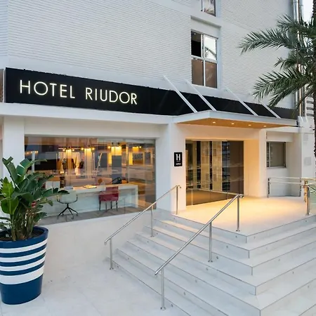 Medplaya Hotel Riudor - Adults Recommended-3